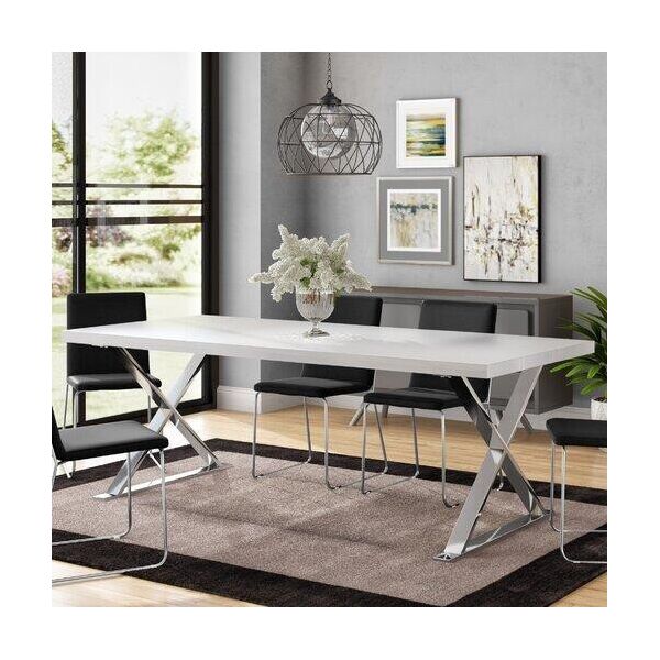 

Обеденный стол в стиле LOFT (NS-1216)