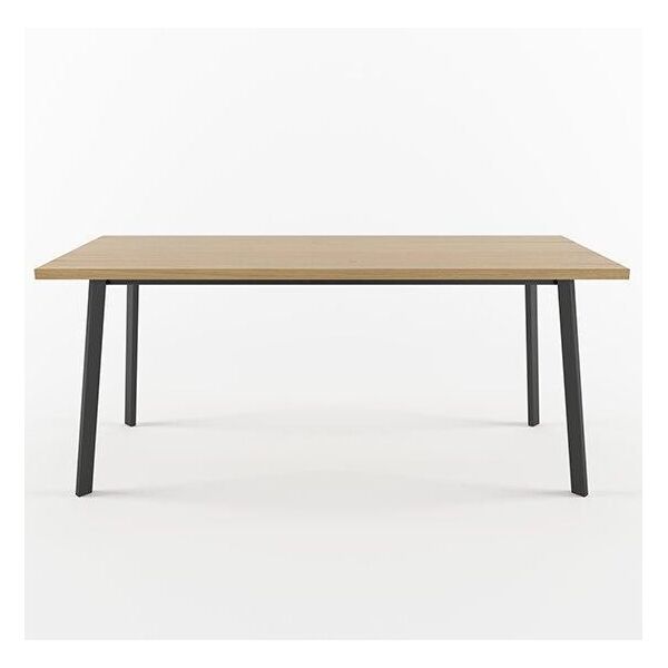 

Обеденный стол в стиле LOFT (NS-1115)