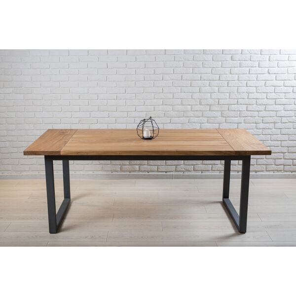 

Обеденный стол в стиле LOFT (NS-1269)