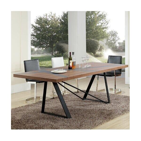 

Обеденный стол в стиле LOFT (NS-1237)