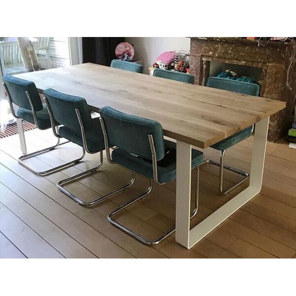 

Обеденный стол в стиле LOFT (NS-1266)