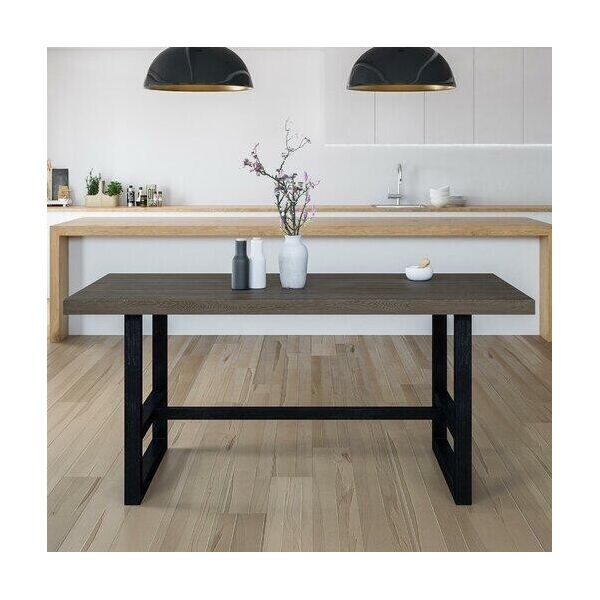 

Обеденный стол в стиле LOFT (NS-1131)