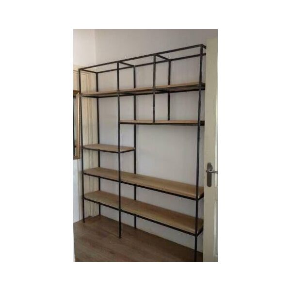 

Стеллаж для TV в стиле LOFT (NS-1630)
