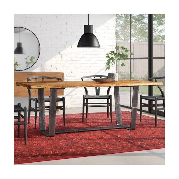 

Обеденный стол в стиле LOFT (NS-1142)