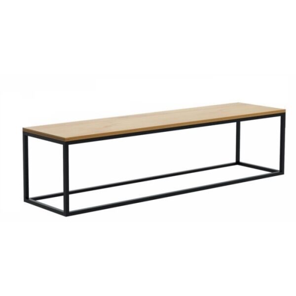 

Кофейный журнальный столик в стиле LOFT (NS-466)