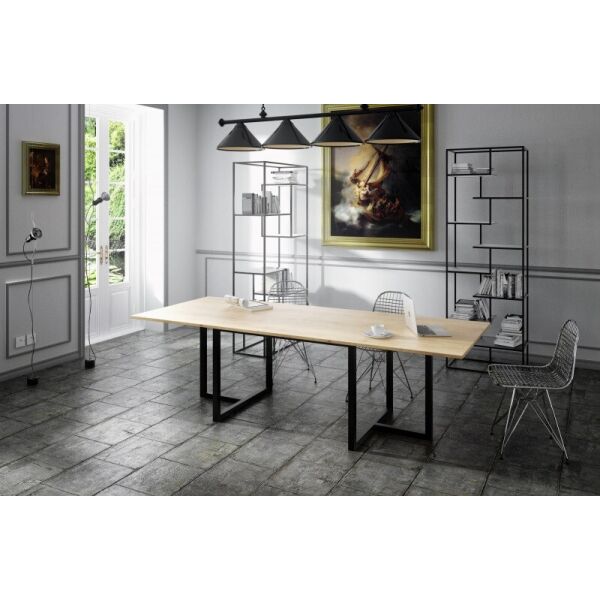 

Обеденный стол в стиле LOFT (NS-1149)