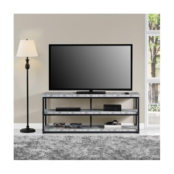 

Тумба подставка для TV в стиле LOFT (NS-2132)