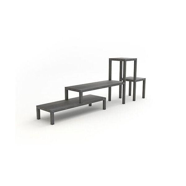 

Тумба подставка для TV в стиле LOFT (NS-2134)