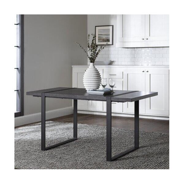 

Обеденный стол в стиле LOFT (NS-1203)