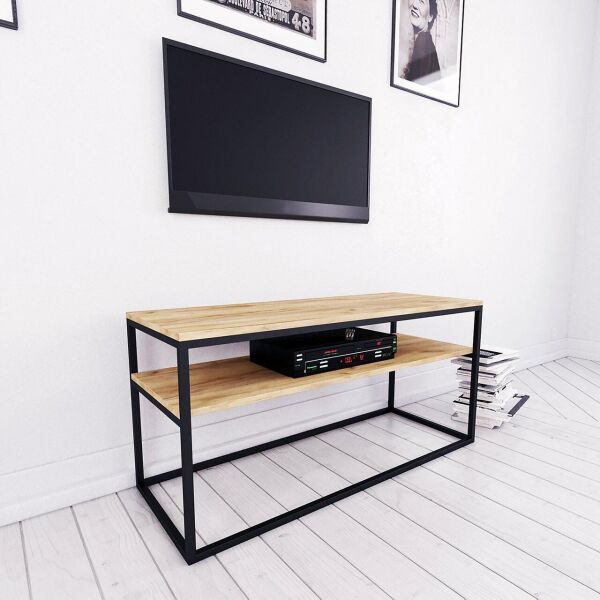 

Тумба подставка для TV в стиле LOFT (NS-2142)