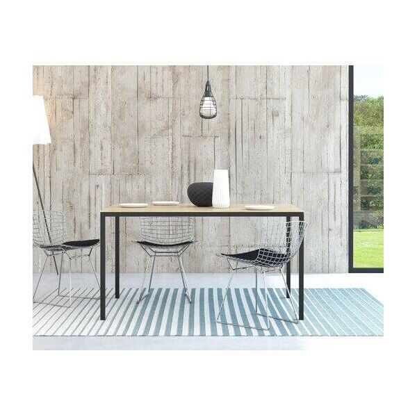 

Обеденный стол в стиле LOFT (NS-1211)