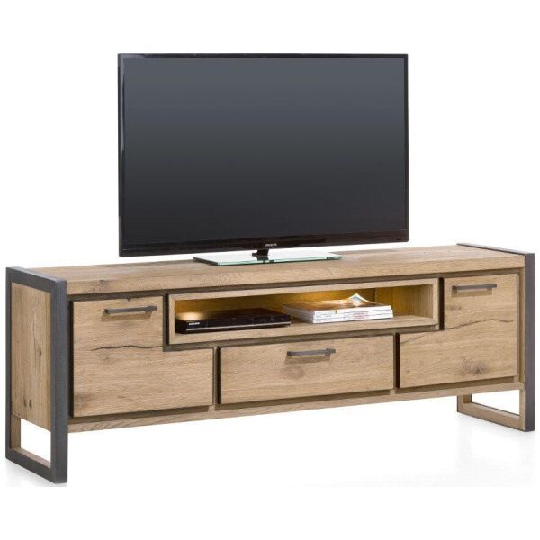 

Тумба подставка для TV в стиле LOFT (NS-2150)
