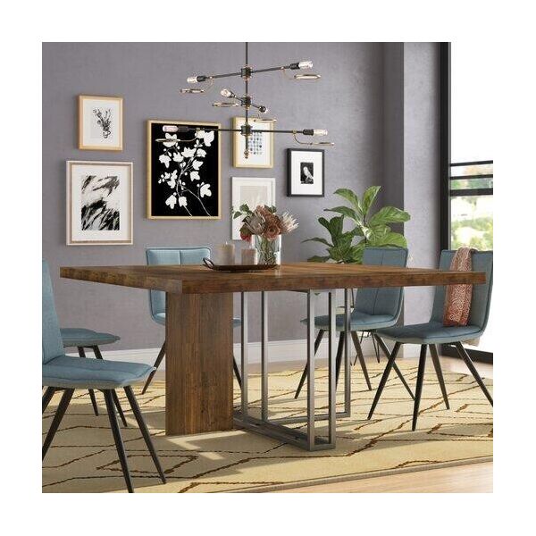 

Обеденный стол в стиле LOFT (NS-1219)