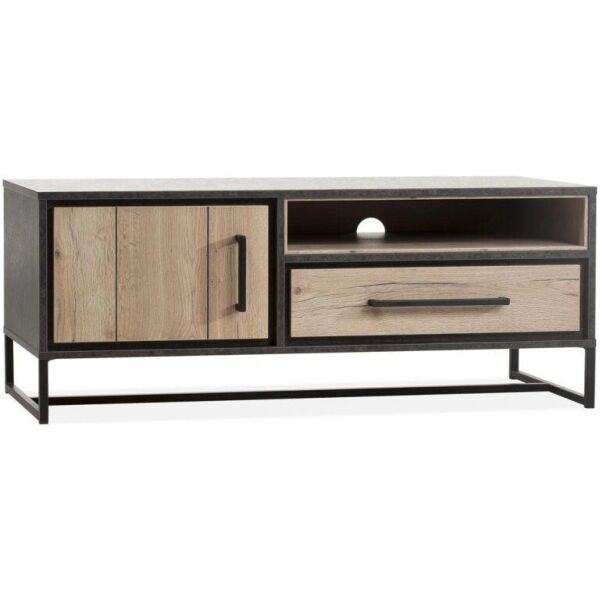 

Тумба подставка для TV в стиле LOFT (NS-2155)