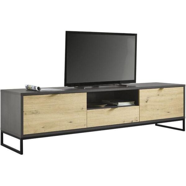 

Тумба подставка для TV в стиле LOFT (NS-2156)