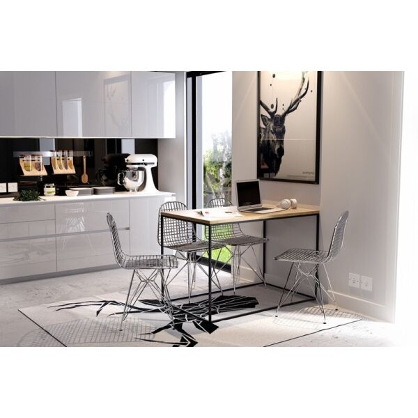 

Обеденный стол в стиле LOFT (NS-1152)