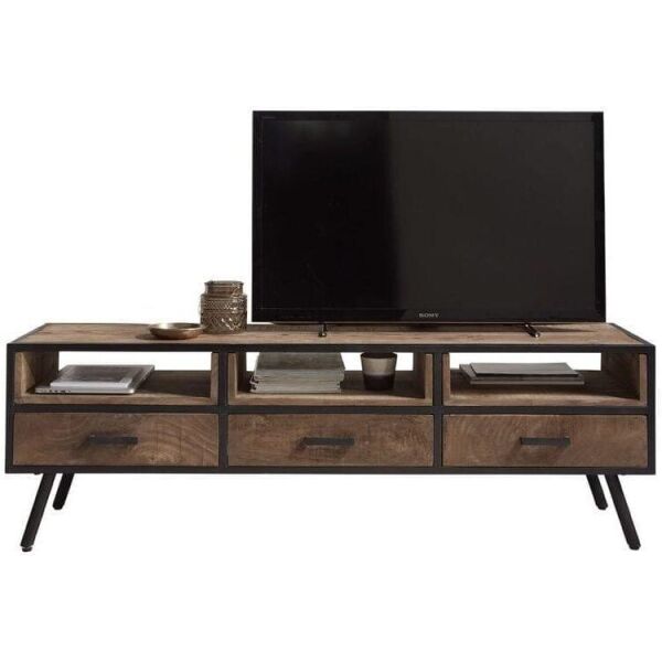 

Тумба подставка для TV в стиле LOFT (NS-2161)