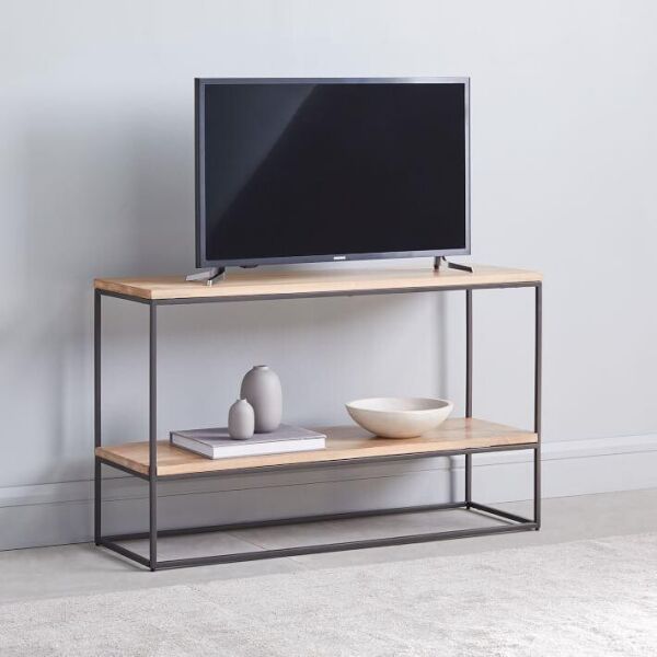 

Тумба подставка для TV в стиле LOFT (NS-2168)