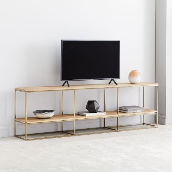 

Тумба подставка для TV в стиле LOFT (NS-2171)