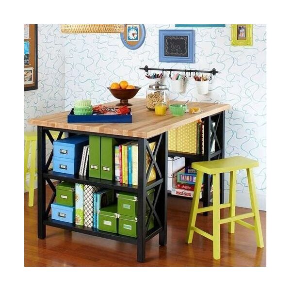 

Обеденный стол в стиле LOFT (NS-1176)