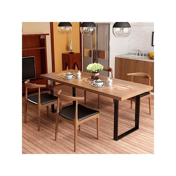 

Обеденный стол в стиле LOFT (NS-1179)