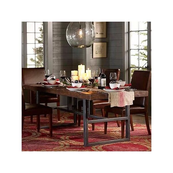 

Обеденный стол в стиле LOFT (NS-1180)