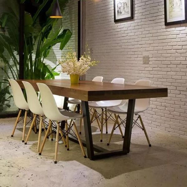 

Обеденный стол в стиле LOFT (NS-1182)