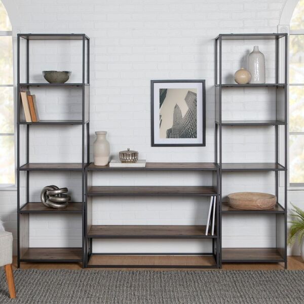 

Тумба подставка для TV в стиле LOFT (NS-2107)