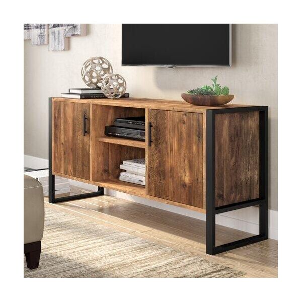 

Тумба подставка для TV в стиле LOFT (NS-2110)