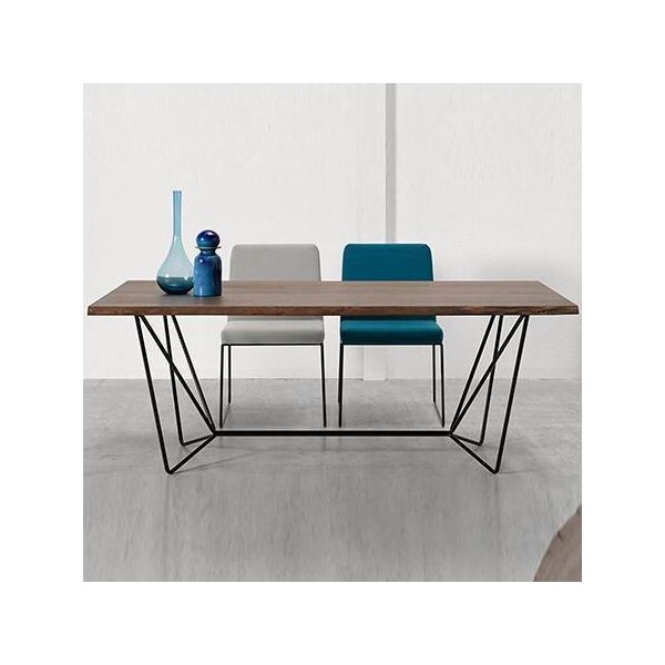 

Обеденный стол в стиле LOFT (NS-1190)