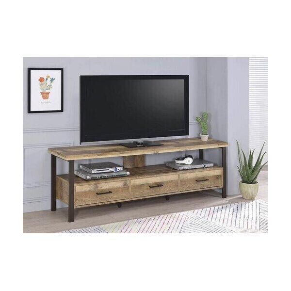 

Тумба подставка для TV в стиле LOFT (NS-2113)
