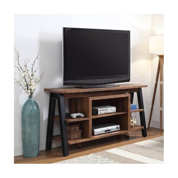 

Тумба подставка для TV в стиле LOFT (NS-2115)