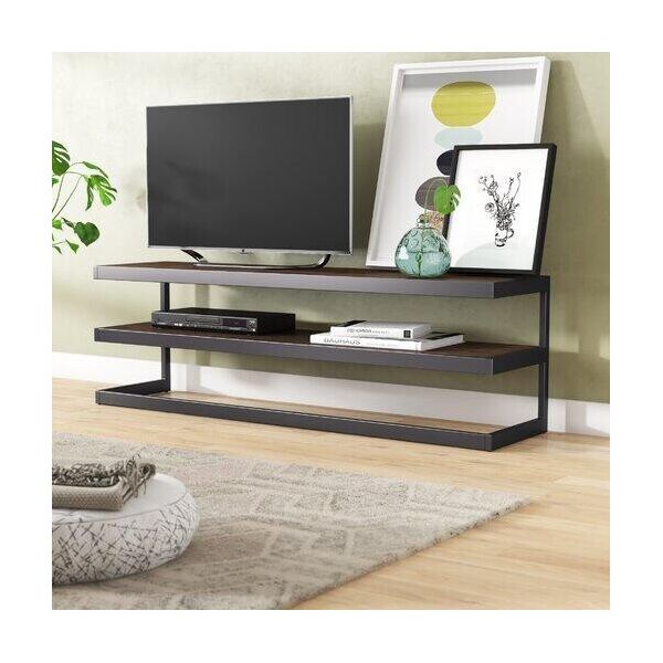

Тумба подставка для TV в стиле LOFT (NS-2118)