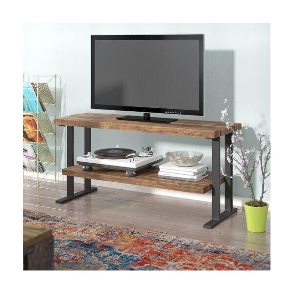 

Тумба подставка для TV в стиле LOFT (NS-2126)