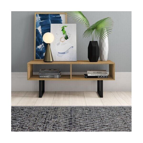 

Тумба подставка для TV в стиле LOFT (NS-2131)