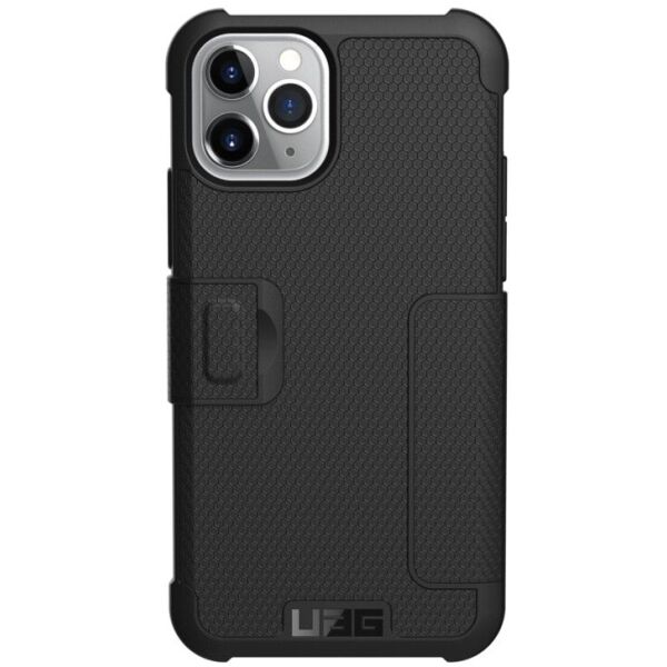 

Чехол UAG для iPhone 11 Pro Metropolis, Black