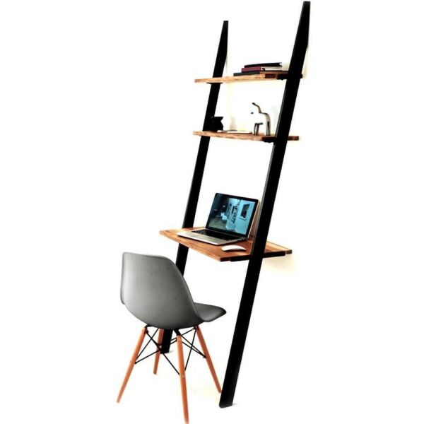 

Настенный приставной стол в стиле LOFT (NS-1073)