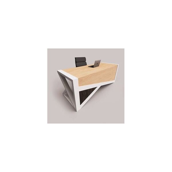 

Офисный стол в стиле LOFT (NS-1298)