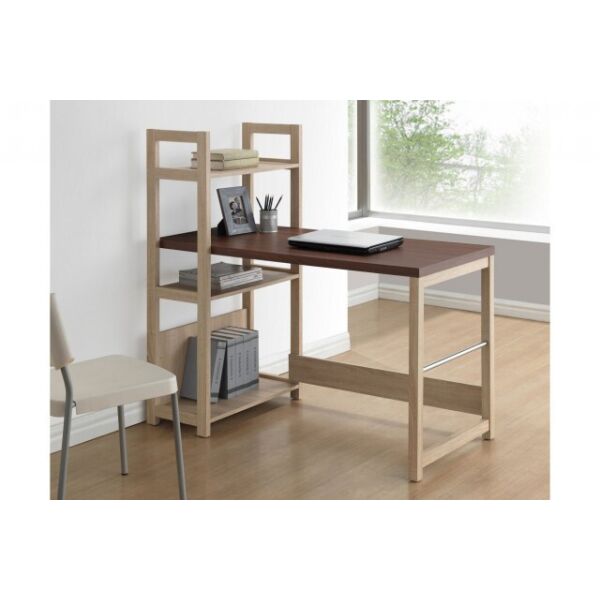 

Писменный офисный стол в стиле LOFT (NS-1309)