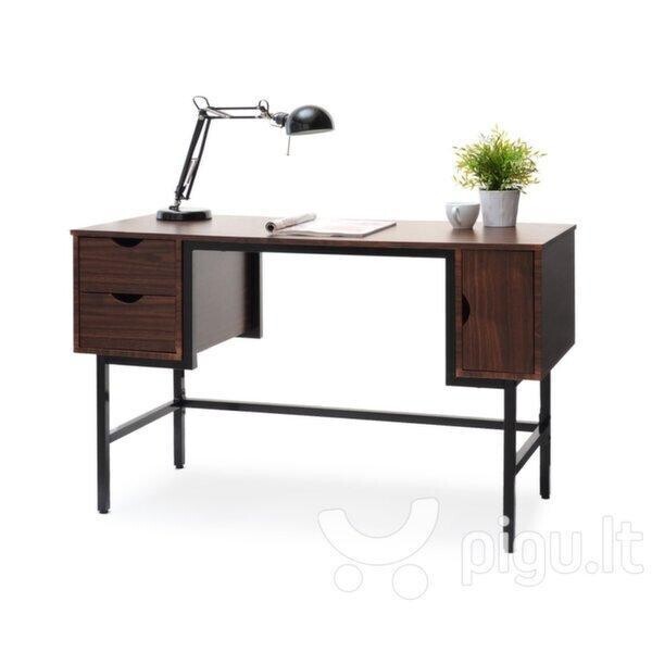 

Писменный офисный стол в стиле LOFT (NS-1315)