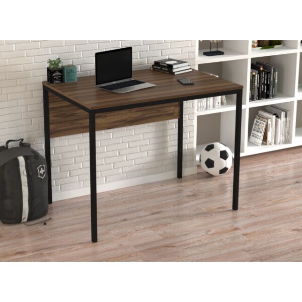 

Писменный офисный стол в стиле LOFT (NS-1324)
