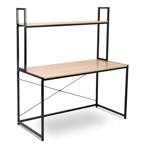 

Компьютерный стол в стиле LOFT (NS-327)