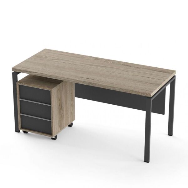 

Офисный стол в стиле LOFT (NS-1293)