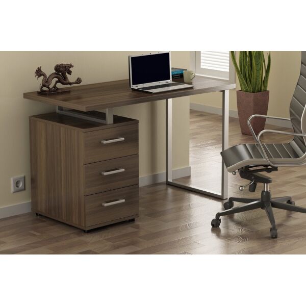 

Писменный офисный стол в стиле LOFT (NS-1325)