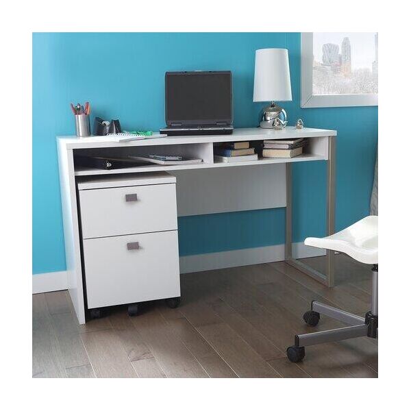 

Писменный офисный стол в стиле LOFT (NS-1350)