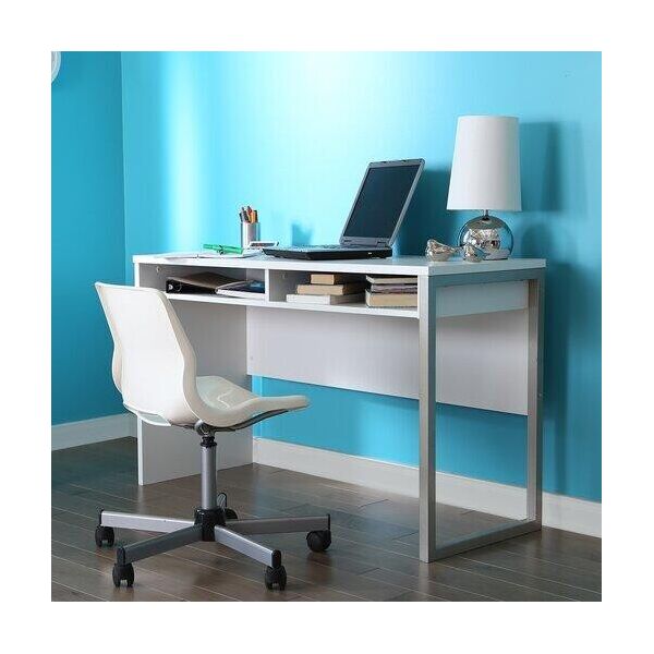 

Писменный офисный стол в стиле LOFT (NS-1351)