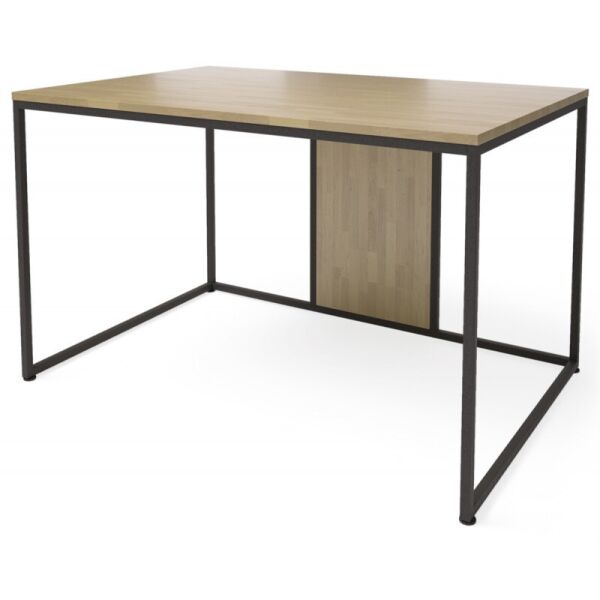 

Писменный офисный стол в стиле LOFT (NS-1353)