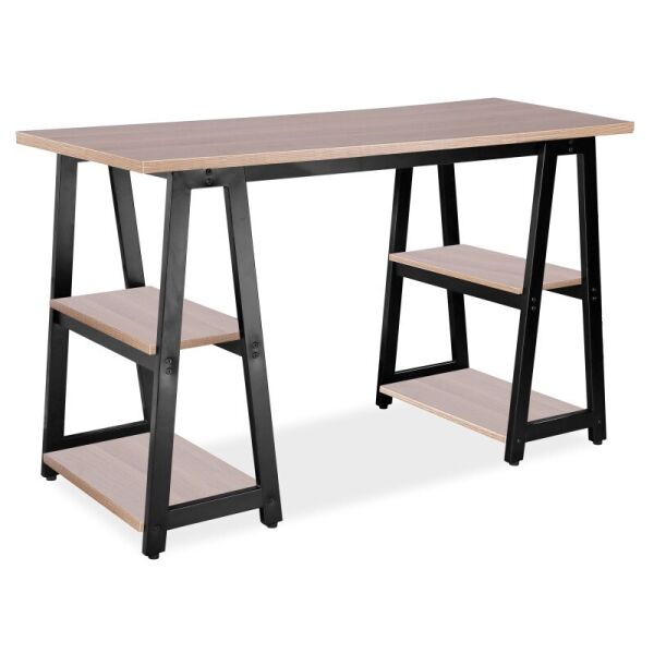

Писменный офисный стол в стиле LOFT (NS-1354)