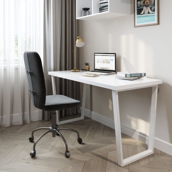 

Писменный офисный стол в стиле LOFT (NS-1358)