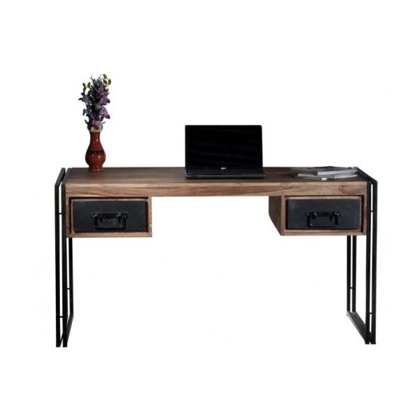 

Письменный стол в стиле LOFT (NS-1364)